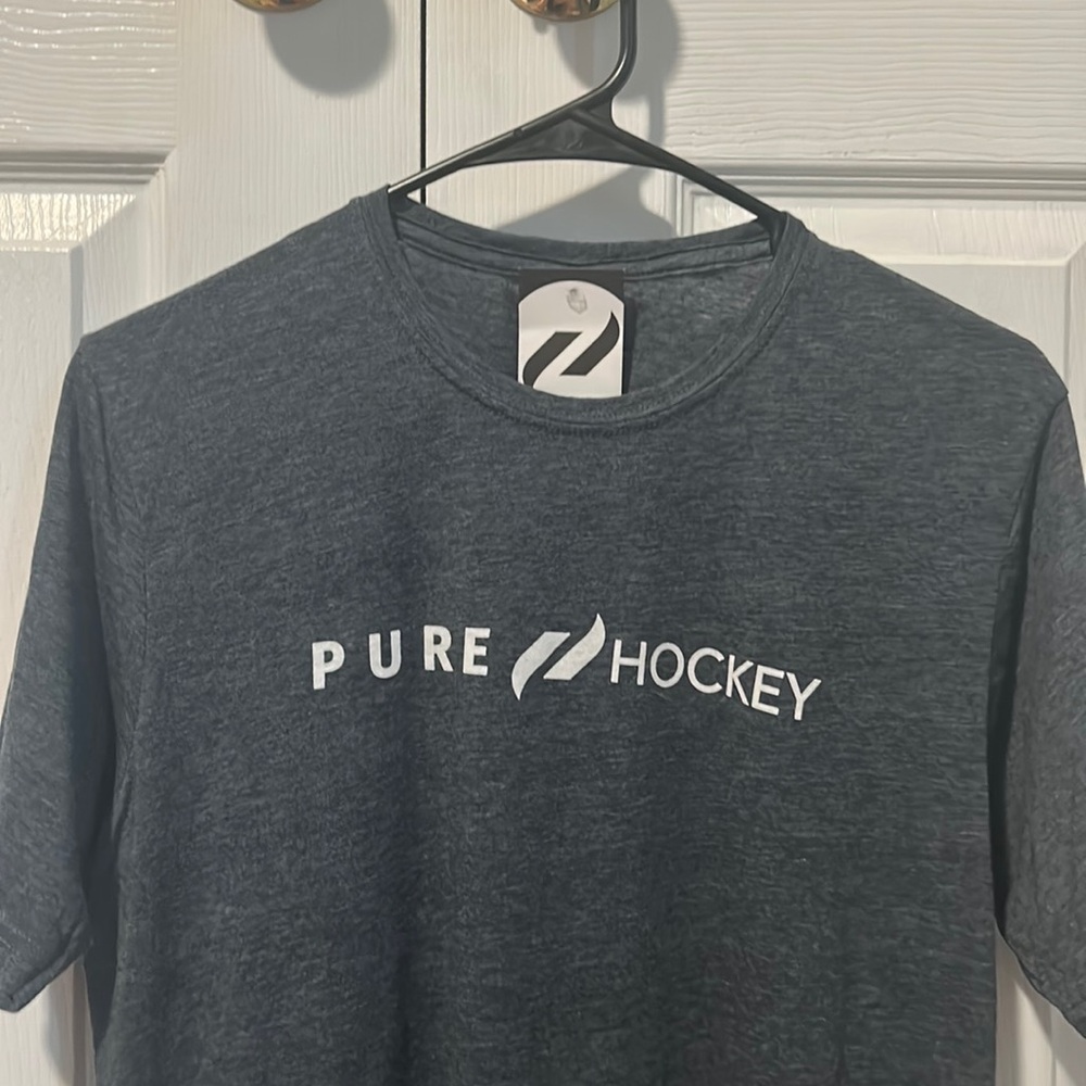 Pure Hockey T-Shirt